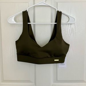 NWT Cleo Harper Jordana Bralet